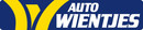 Logo Auto Wientjes B.V.
